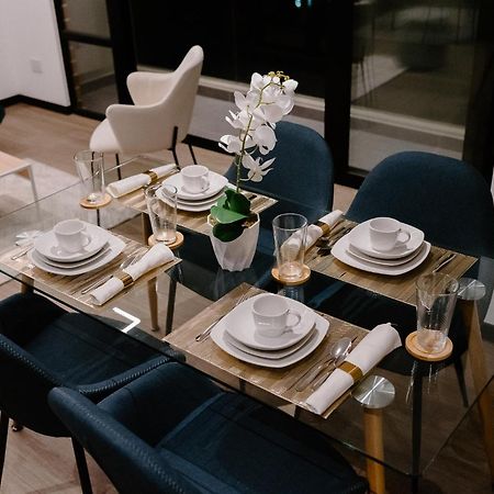 Apartamento Exclusivo Ciudad De Guatemala Zona 10 エクステリア 写真