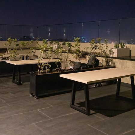 Apartamento Exclusivo Ciudad De Guatemala Zona 10 エクステリア 写真