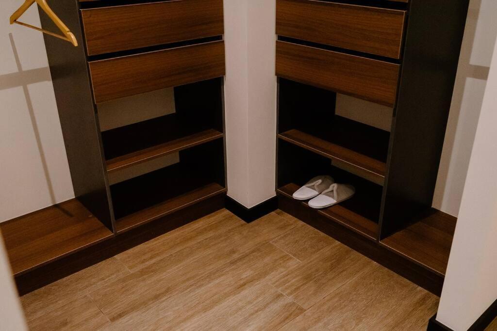 Apartamento Exclusivo Ciudad De Guatemala Zona 10 エクステリア 写真