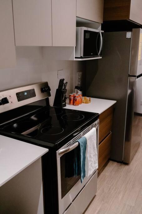 Apartamento Exclusivo Ciudad De Guatemala Zona 10 エクステリア 写真