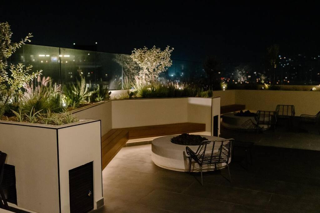 Apartamento Exclusivo Ciudad De Guatemala Zona 10 エクステリア 写真