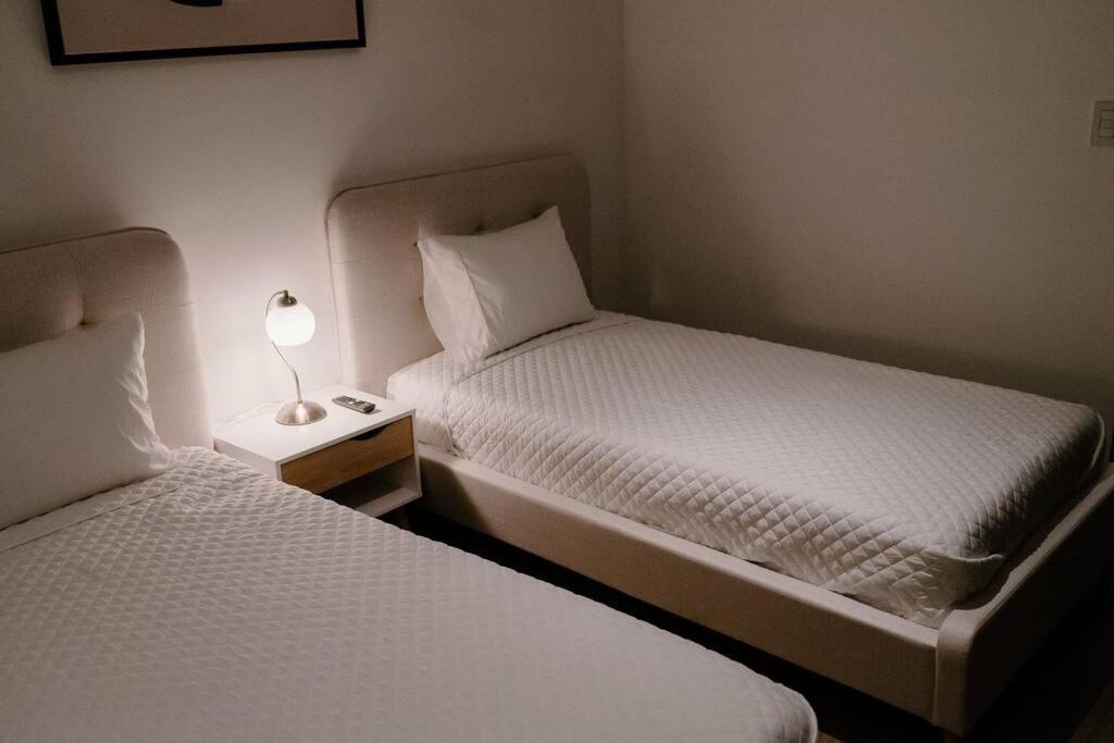 Apartamento Exclusivo Ciudad De Guatemala Zona 10 エクステリア 写真