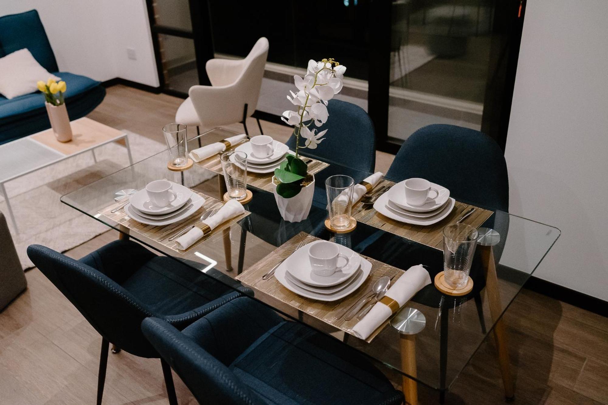 Apartamento Exclusivo Ciudad De Guatemala Zona 10 エクステリア 写真