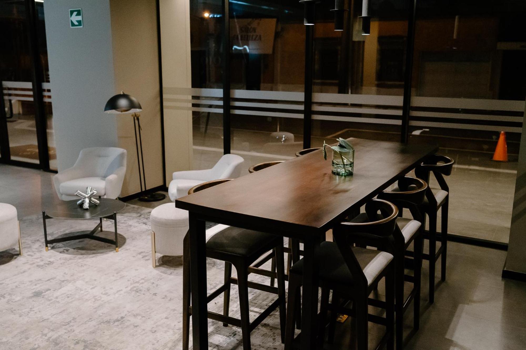 Apartamento Exclusivo Ciudad De Guatemala Zona 10 エクステリア 写真