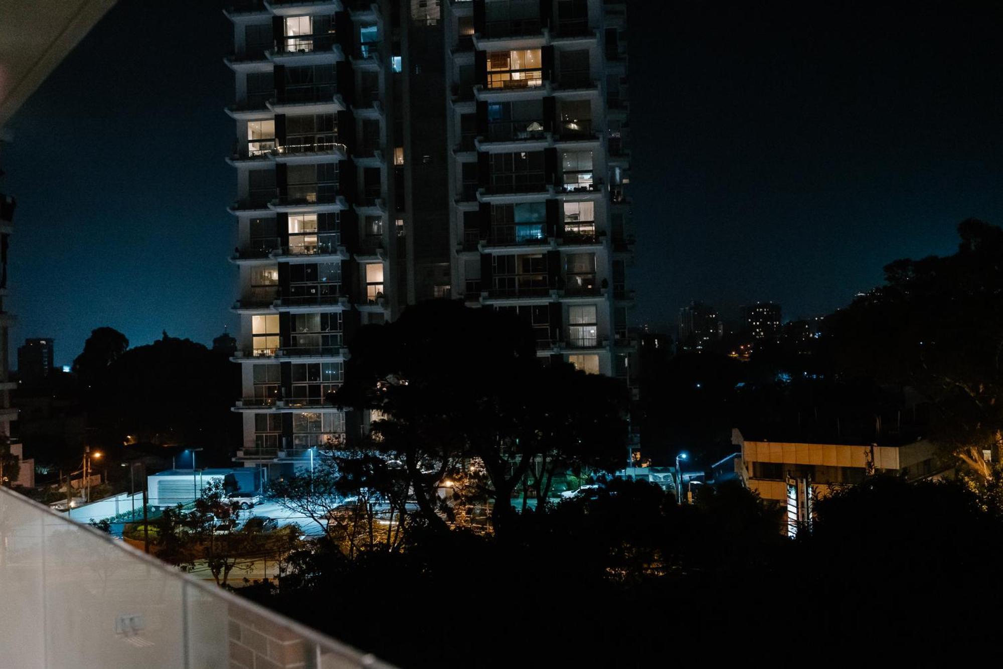 Apartamento Exclusivo Ciudad De Guatemala Zona 10 エクステリア 写真