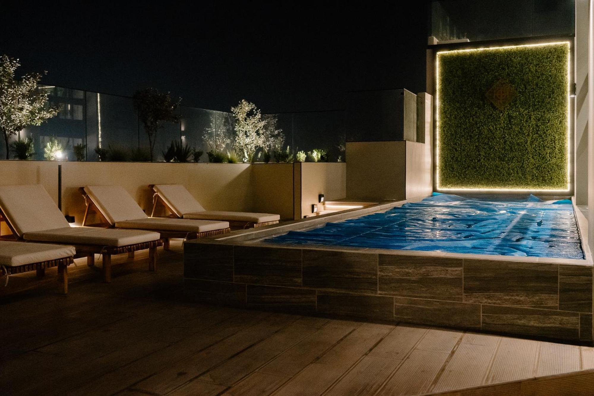 Apartamento Exclusivo Ciudad De Guatemala Zona 10 エクステリア 写真