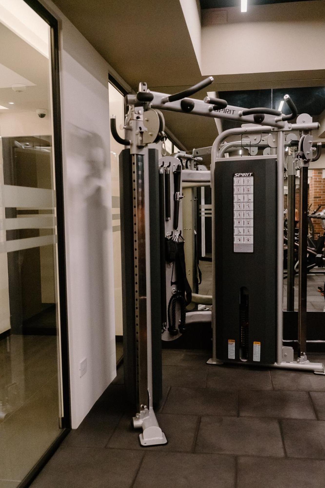 Apartamento Exclusivo Ciudad De Guatemala Zona 10 エクステリア 写真