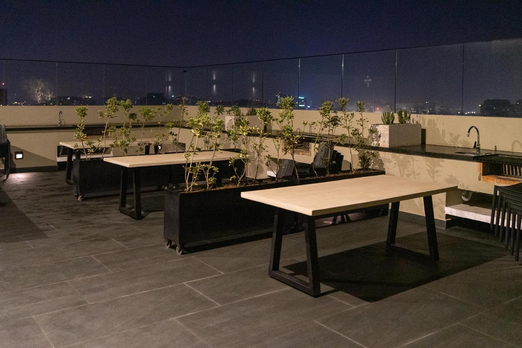Apartamento Exclusivo Ciudad De Guatemala Zona 10 エクステリア 写真
