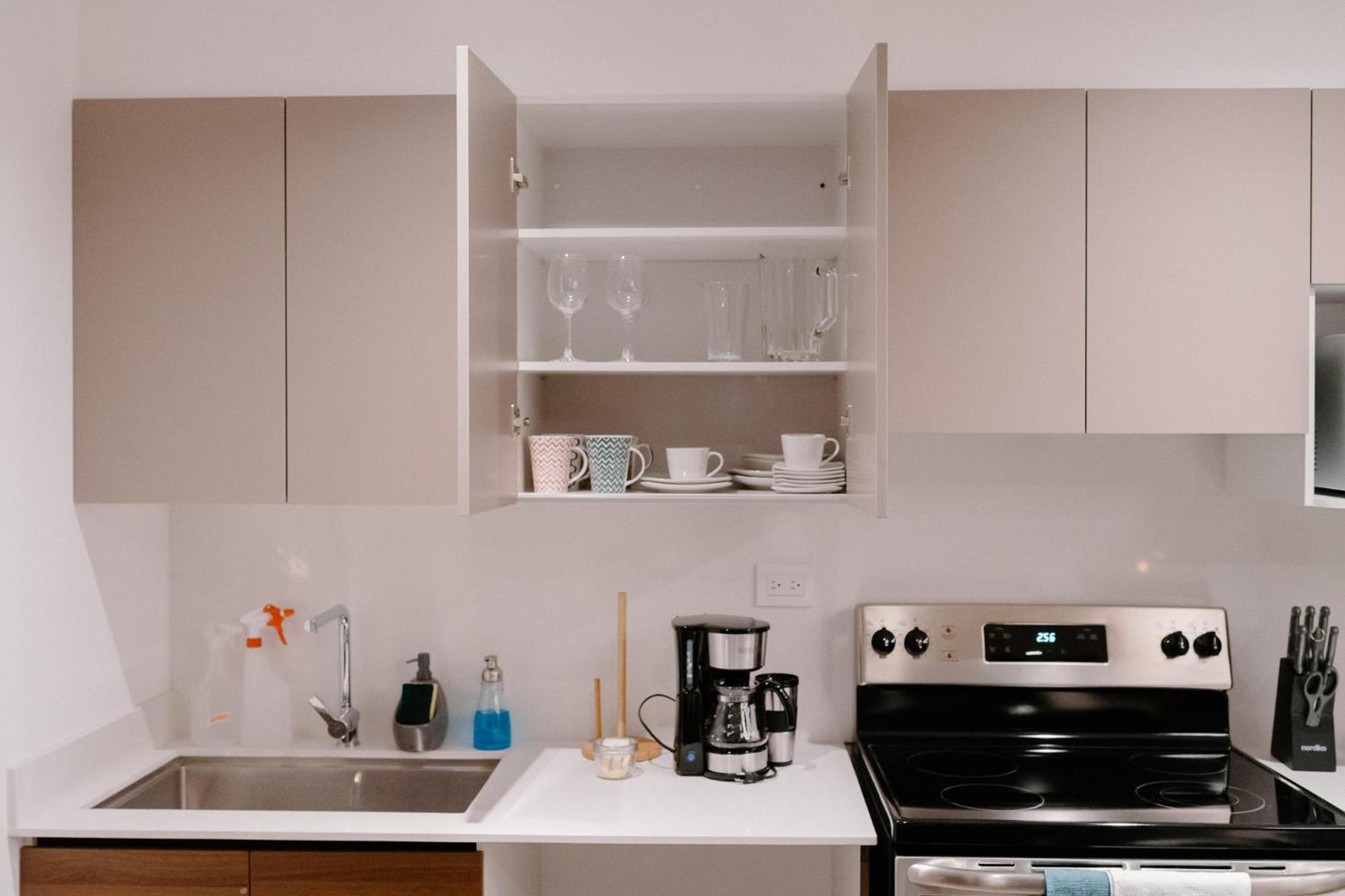 Apartamento Exclusivo Ciudad De Guatemala Zona 10 エクステリア 写真