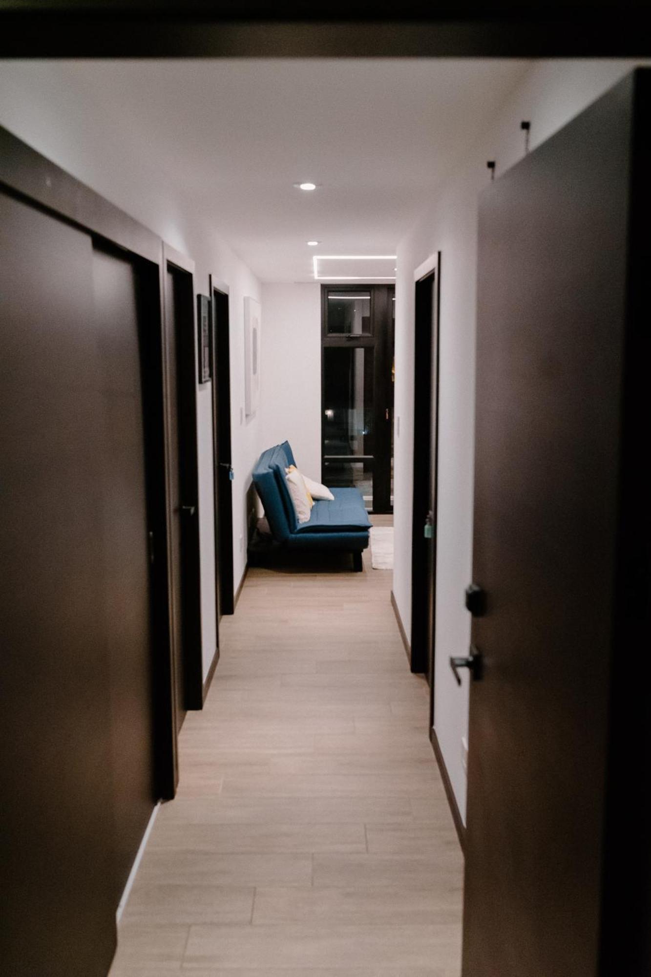 Apartamento Exclusivo Ciudad De Guatemala Zona 10 エクステリア 写真