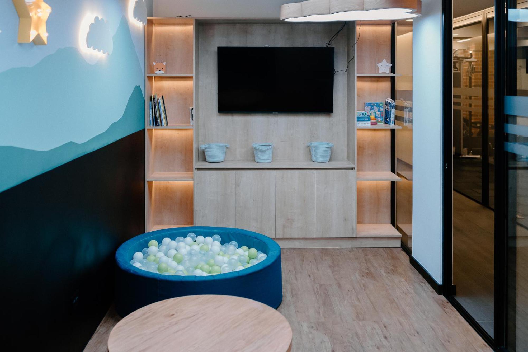 Apartamento Exclusivo Ciudad De Guatemala Zona 10 エクステリア 写真