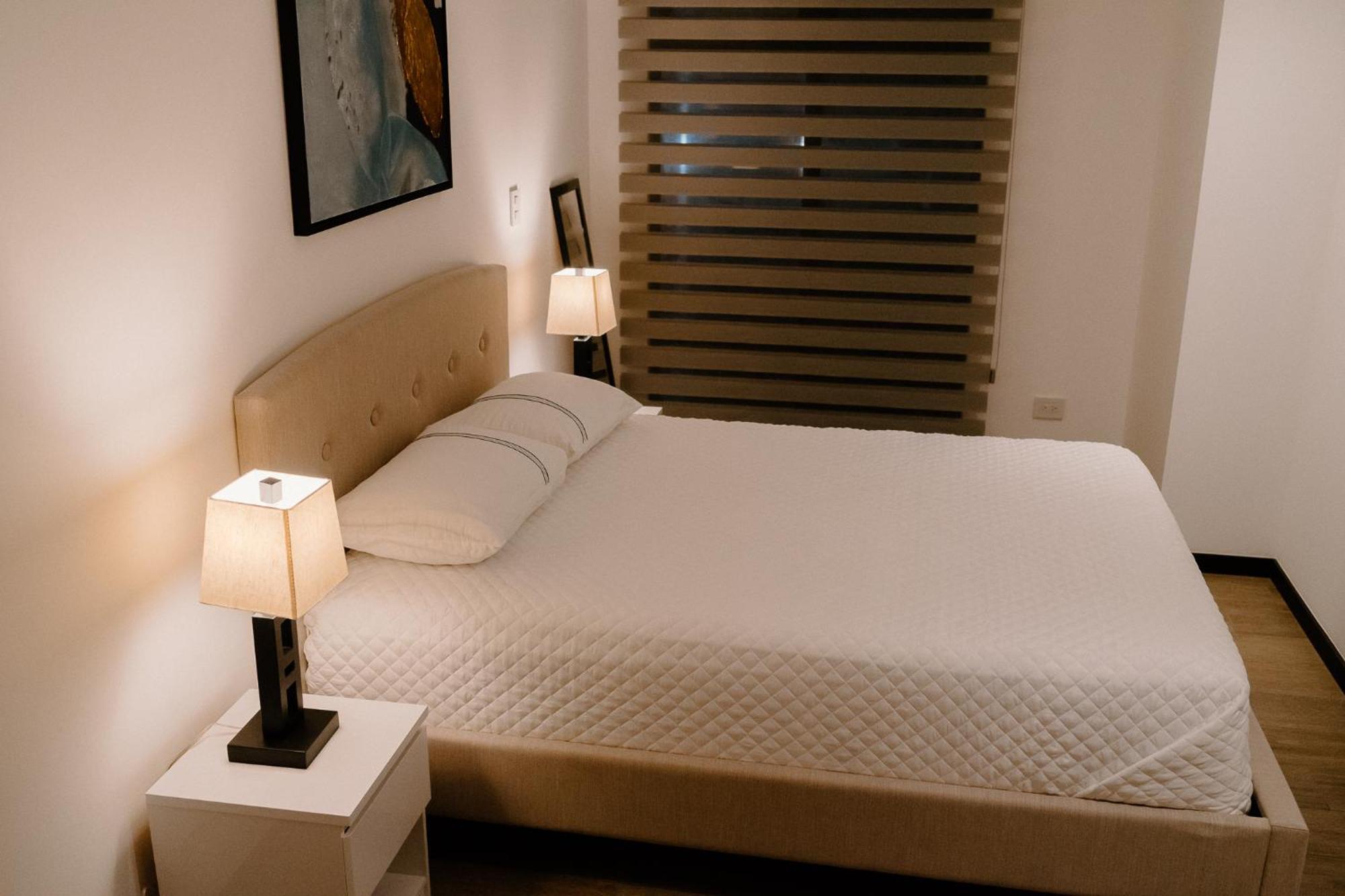 Apartamento Exclusivo Ciudad De Guatemala Zona 10 エクステリア 写真