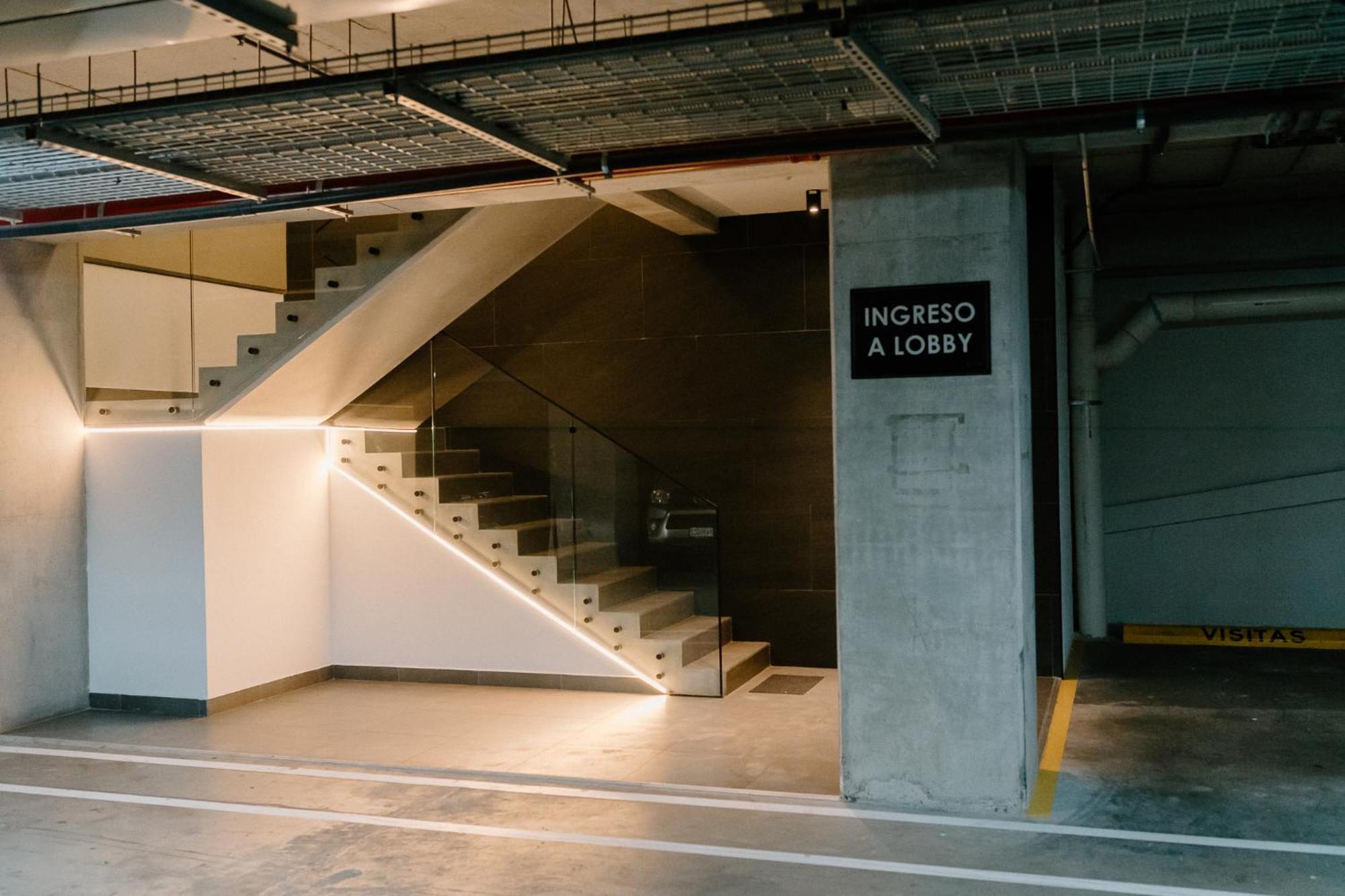 Apartamento Exclusivo Ciudad De Guatemala Zona 10 エクステリア 写真