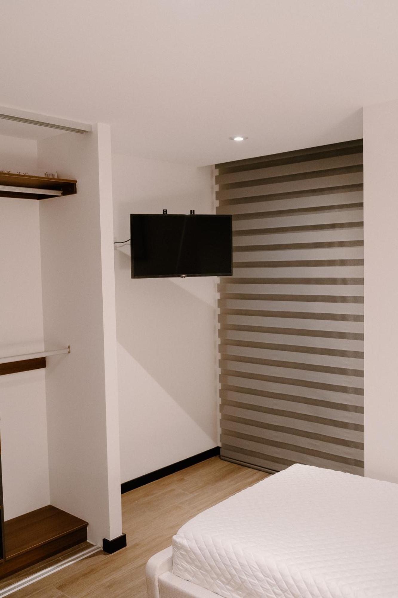 Apartamento Exclusivo Ciudad De Guatemala Zona 10 エクステリア 写真