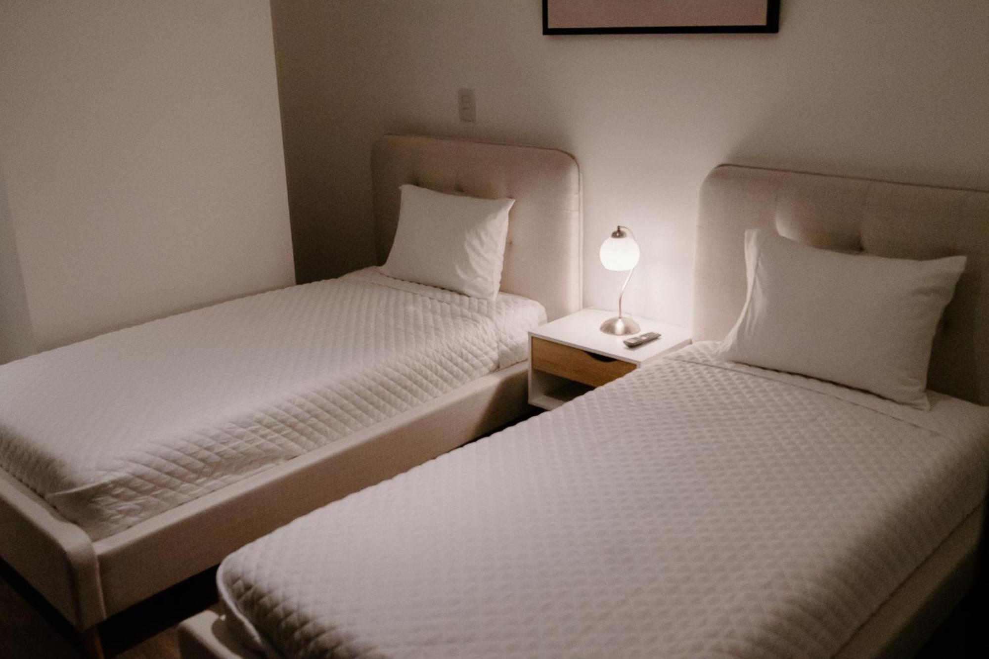 Apartamento Exclusivo Ciudad De Guatemala Zona 10 エクステリア 写真